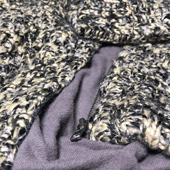 BDG Men’s Large Sweater Jacket - Picture 7 of 7